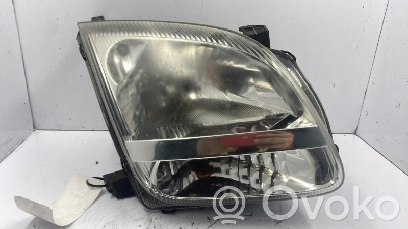 Phare frontale   3512086G10