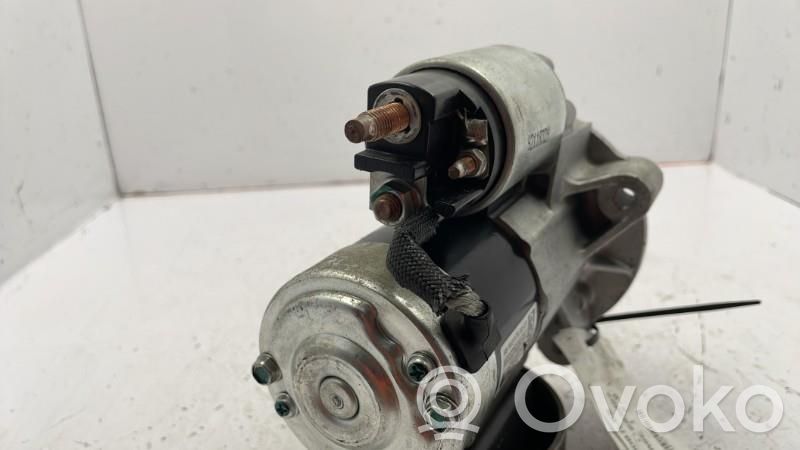 Motor de arranque   9656317680