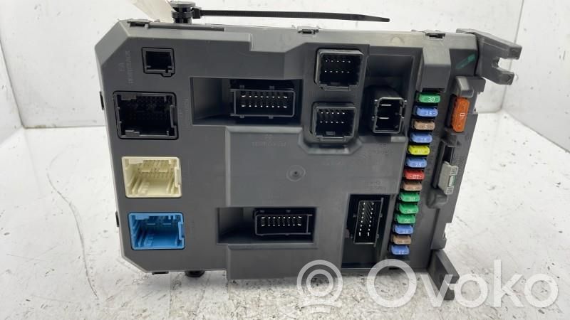 BSM Control unit   0000657079