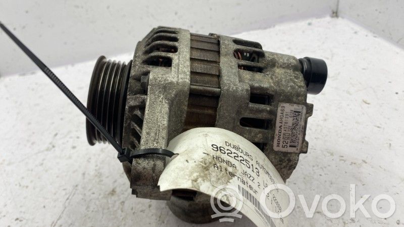Ģenerators   31100RSH004