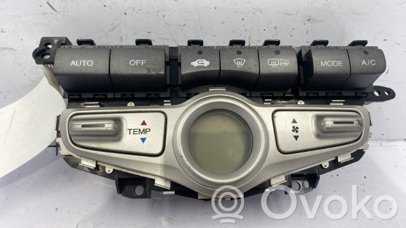 Honda Jazz Climate control unit 