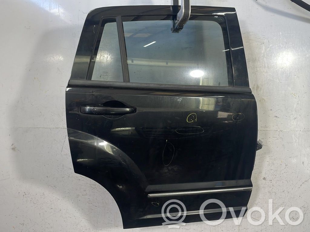 Dodge Caliber Galinės durys 