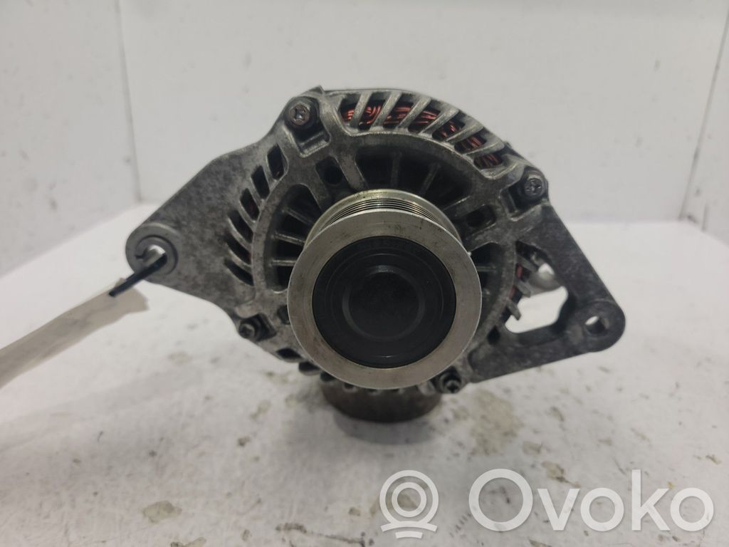 Generator/alternator   R2AA18300B