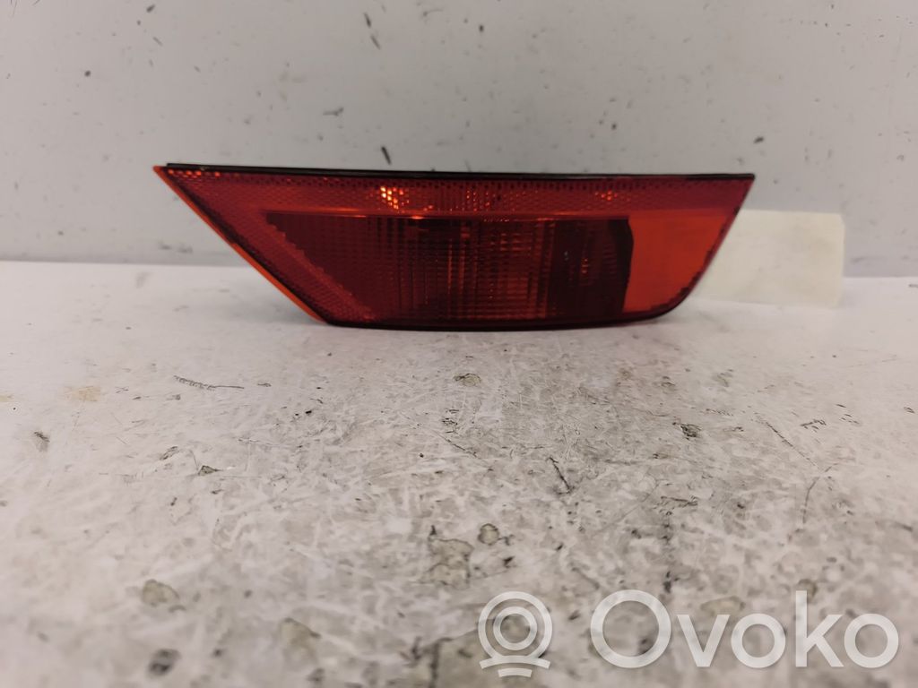 Ford Kuga II Luz del parachoques trasero 