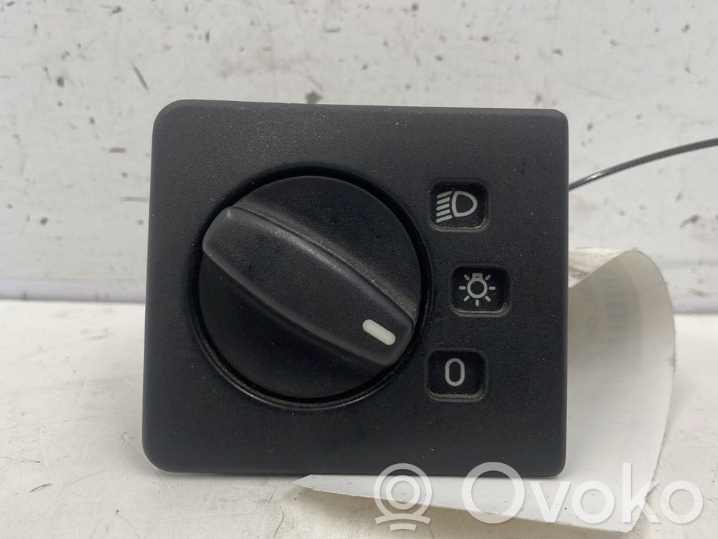 Citroen Jumper Light switch 