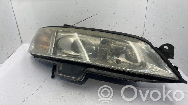 Opel Vectra B Scheinwerfer 
