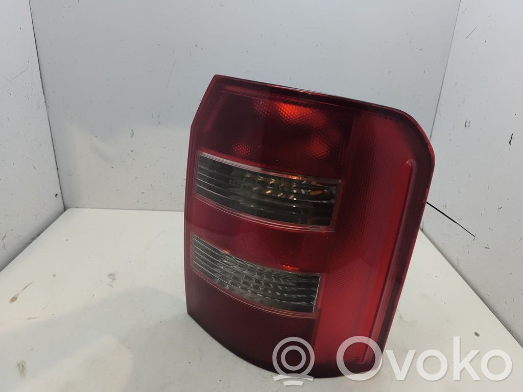 Audi A2 Takavalot 