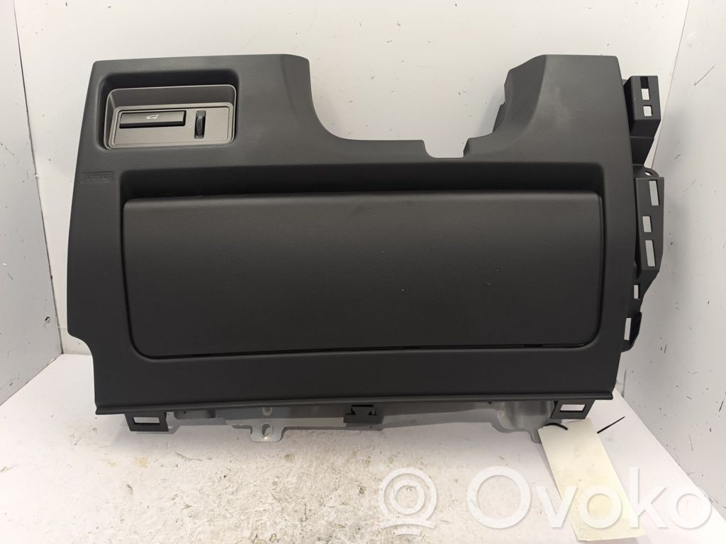 Land Rover Range Rover Evoque L538 Poduszka powietrzna Airbag chroniąca kolana 