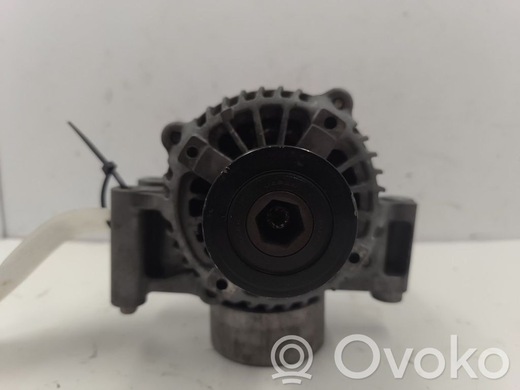Suzuki SX4 Alternador 