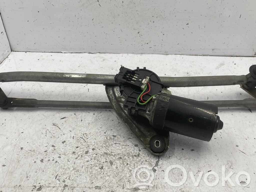 Wischermotor   DKD100510