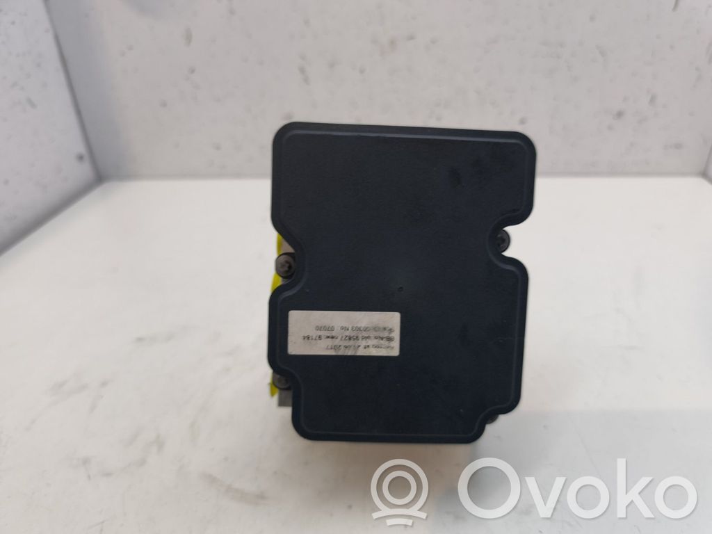 Dacia Duster ABS bloks 