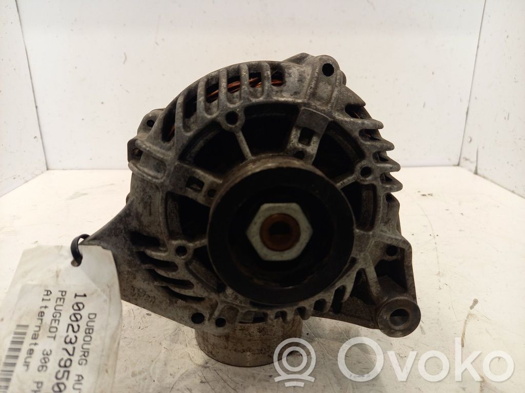 Alternador   5705X2