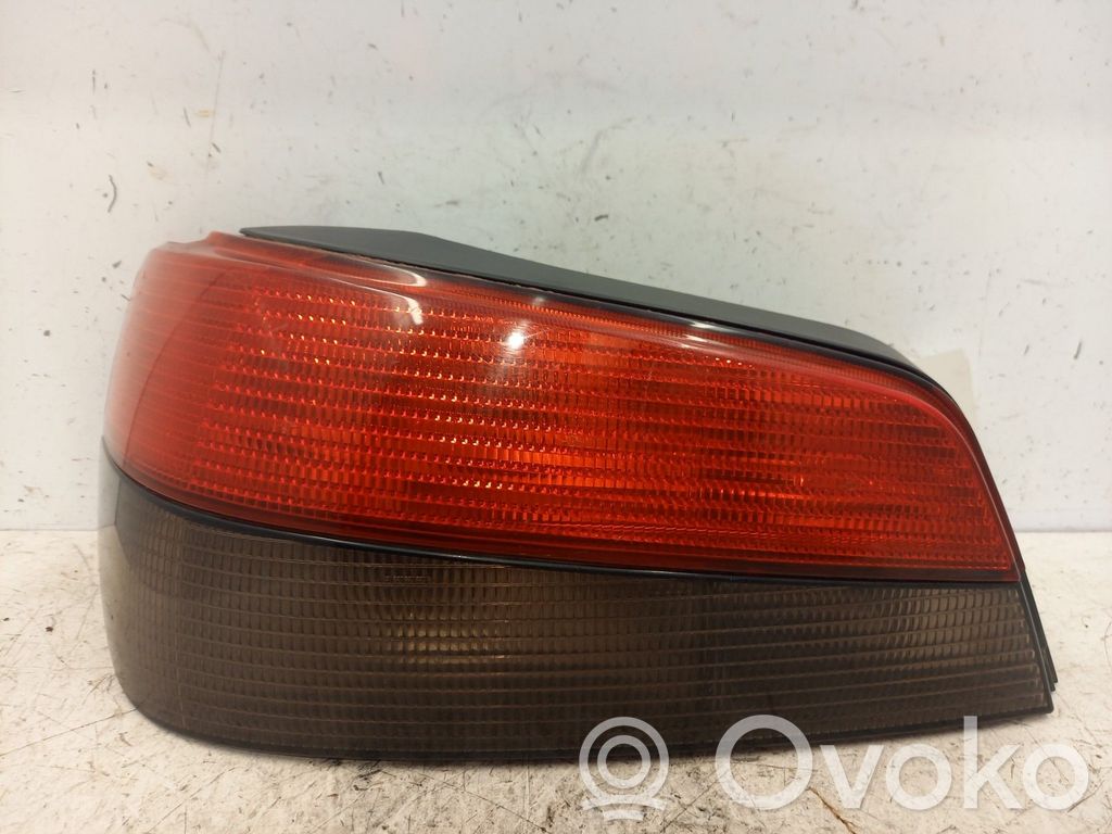 Peugeot 306 Lampă spate în caroserie 