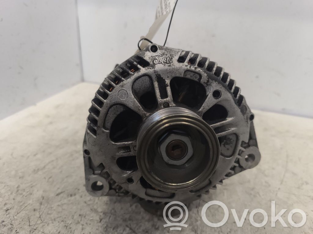 Citroen Xantia Alternator 