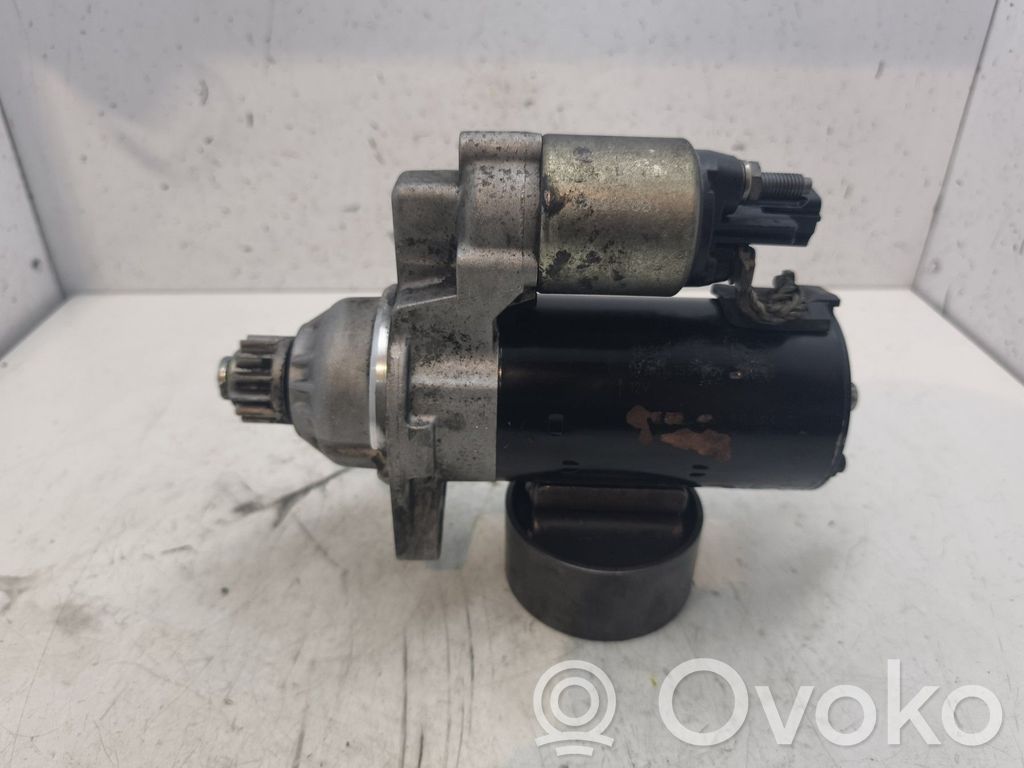 Anlasser   02M911024C