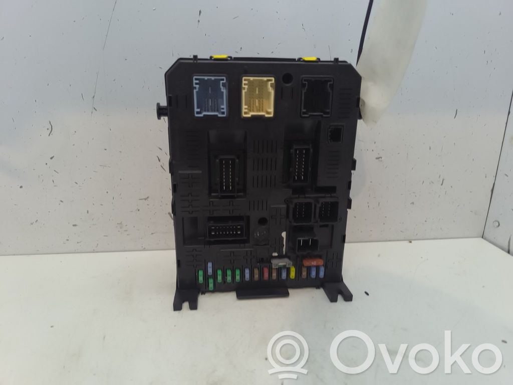Citroen C5 BSM Control unit 