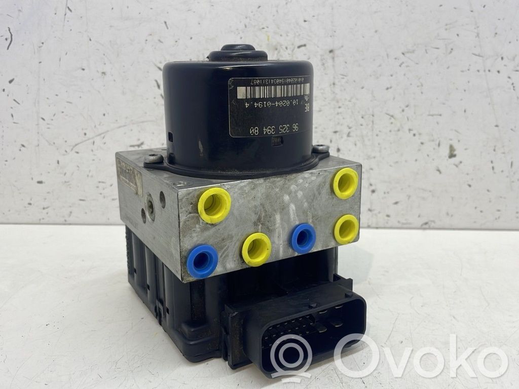 ABS-pumppu   4541V7