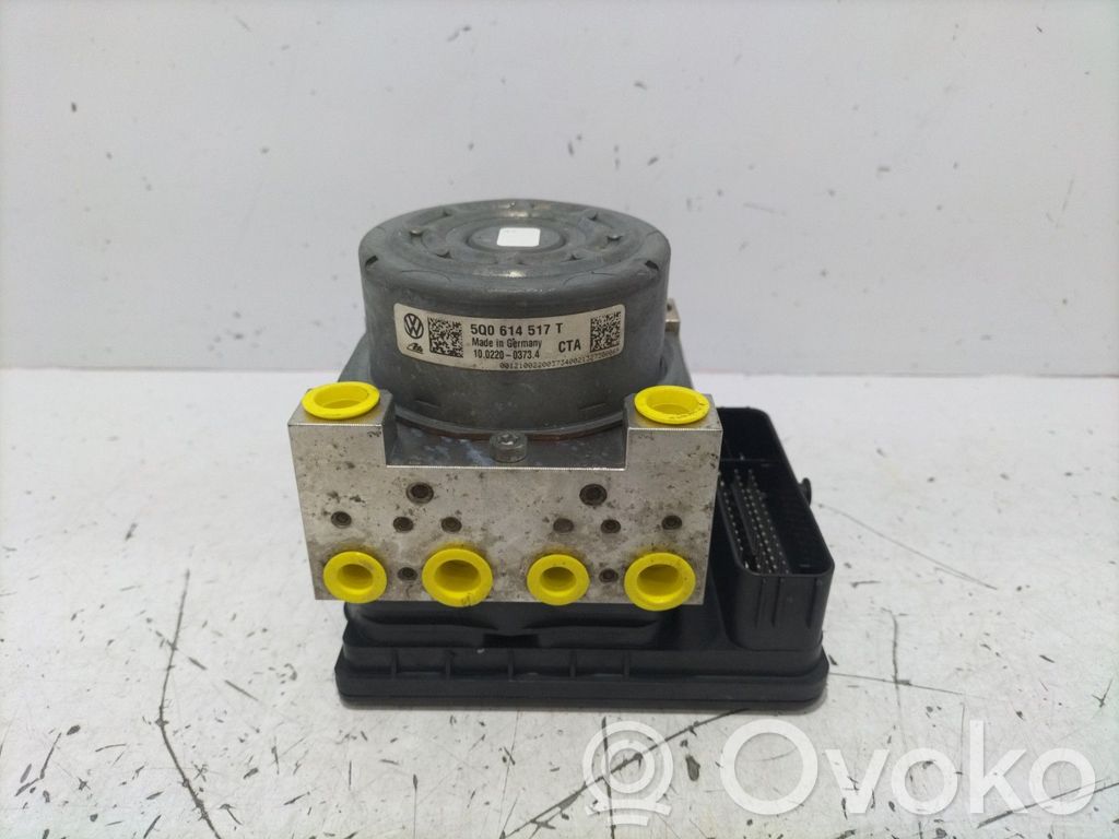 Audi A3 S3 8V Bomba de ABS 