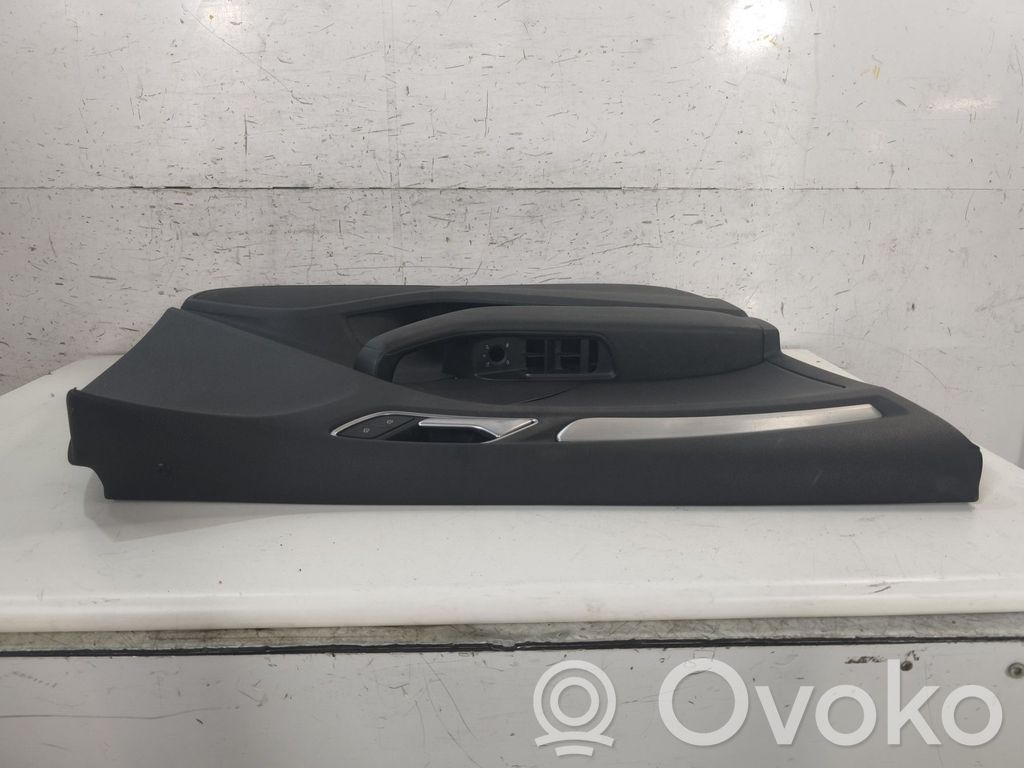 Audi A3 S3 8V Panou interior ușă spate 