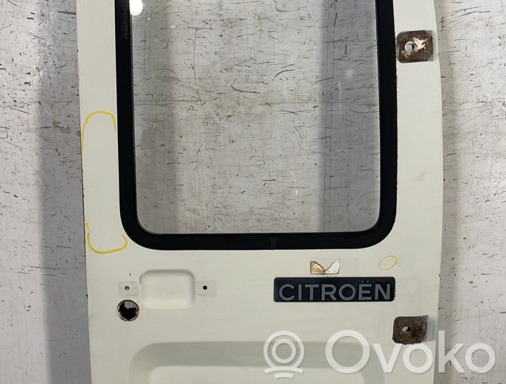 Citroen C15 Puerta trasera 