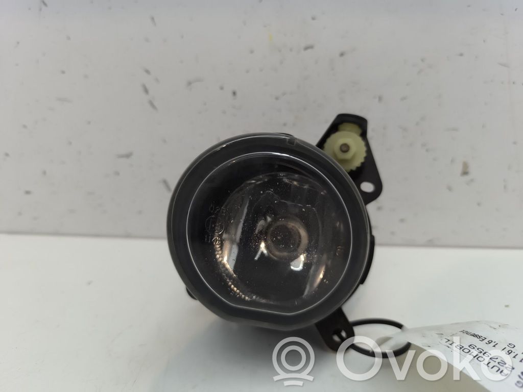 Luz de niebla delantera   0305060001