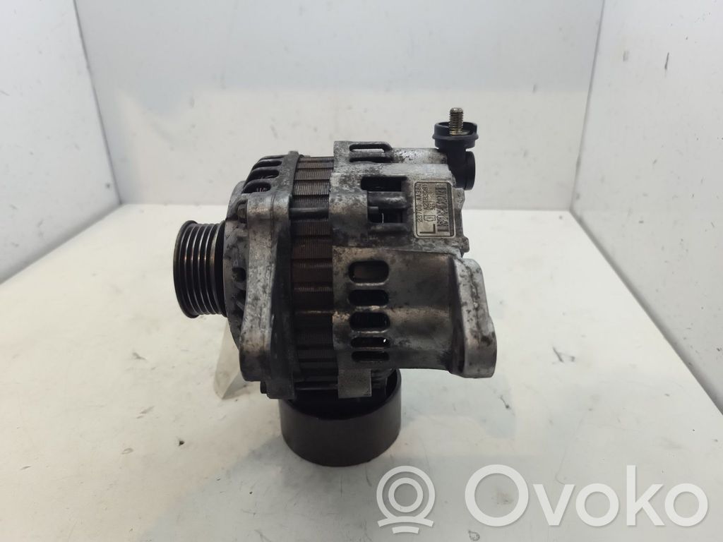 Subaru Forester SF Alternator 