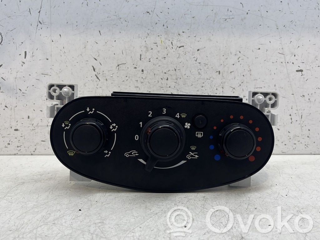 Dacia Sandero Unitate control climatizare 