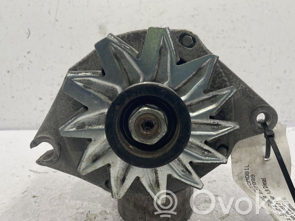 Peugeot 205 Generator/alternator