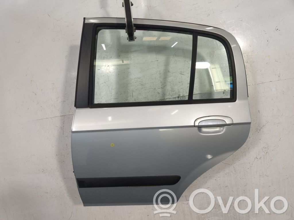 Hyundai Getz Puerta trasera 