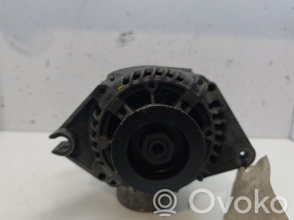 Citroen Jumper Alternador