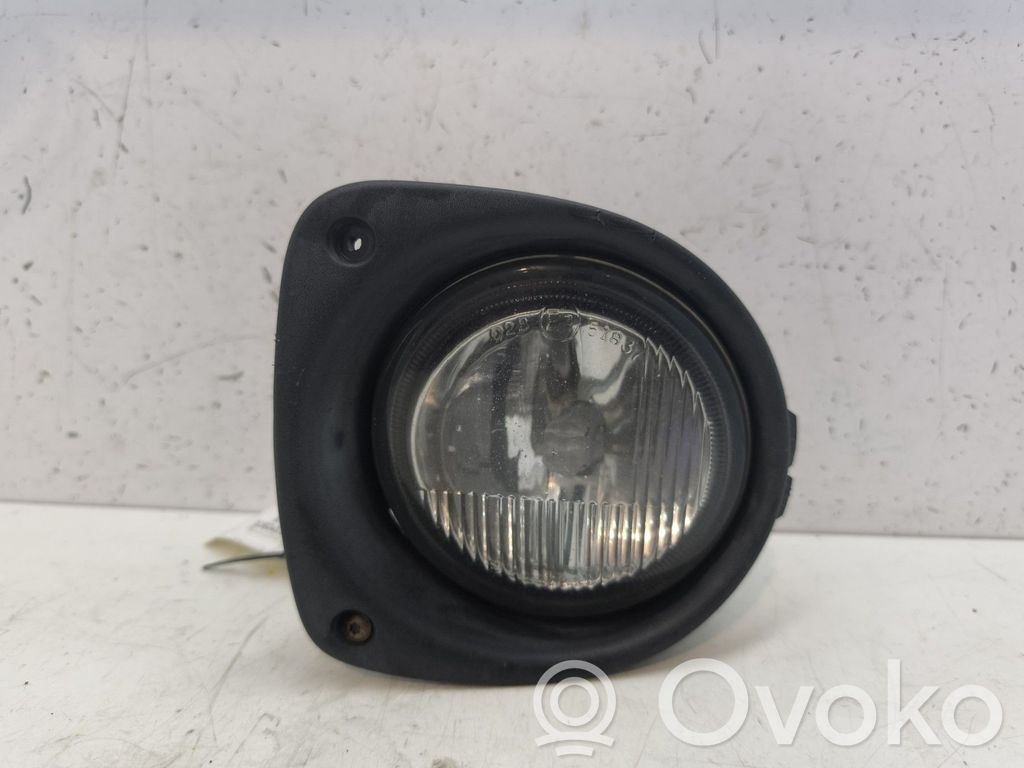 Etusumuvalo   7701205665
