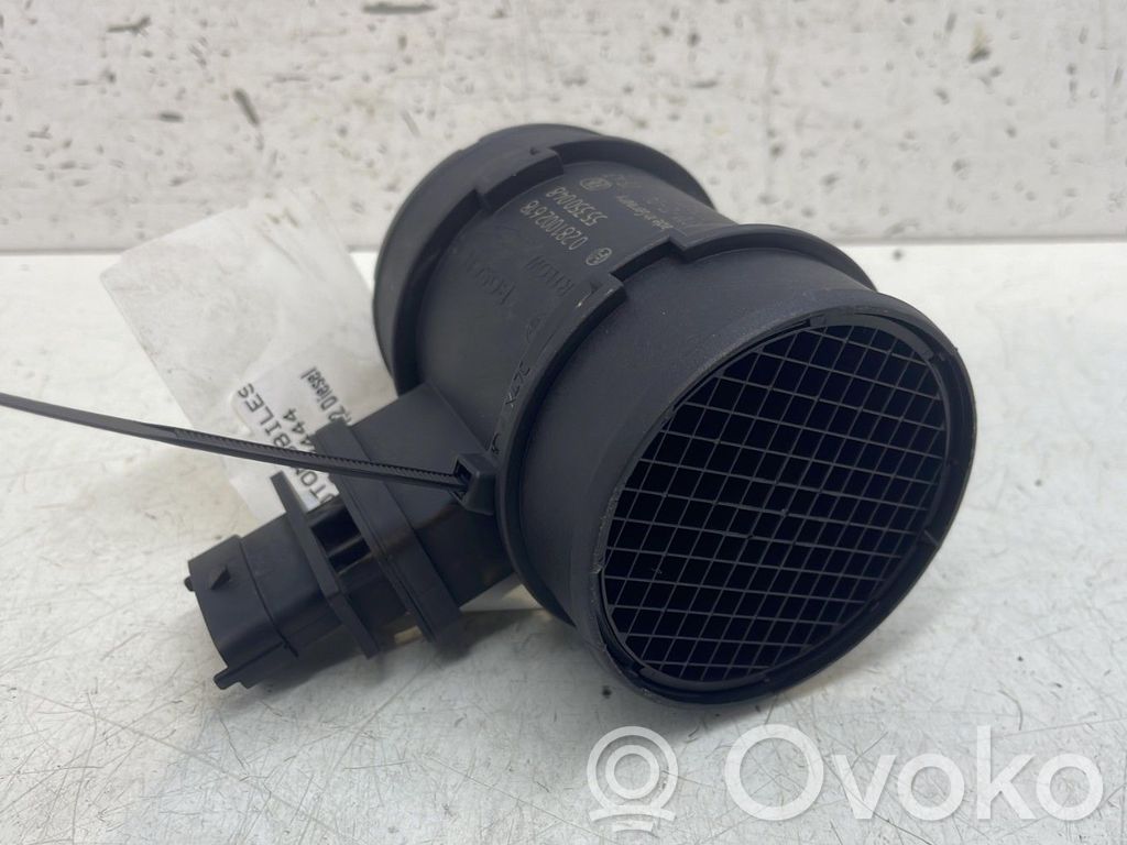 Opel Corsa D Misuratore di portata d'aria 