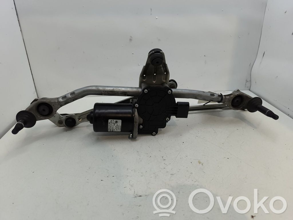 Audi Q2 - Motor ștergător 