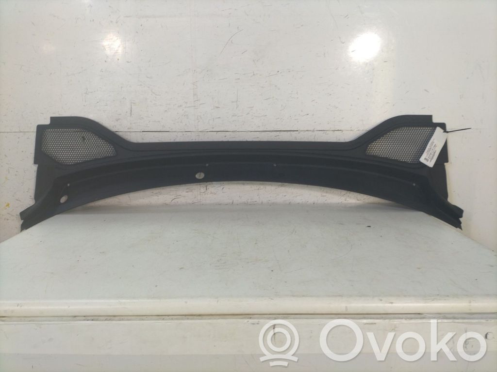 Audi Q2 - Pyyhinkoneiston lista 