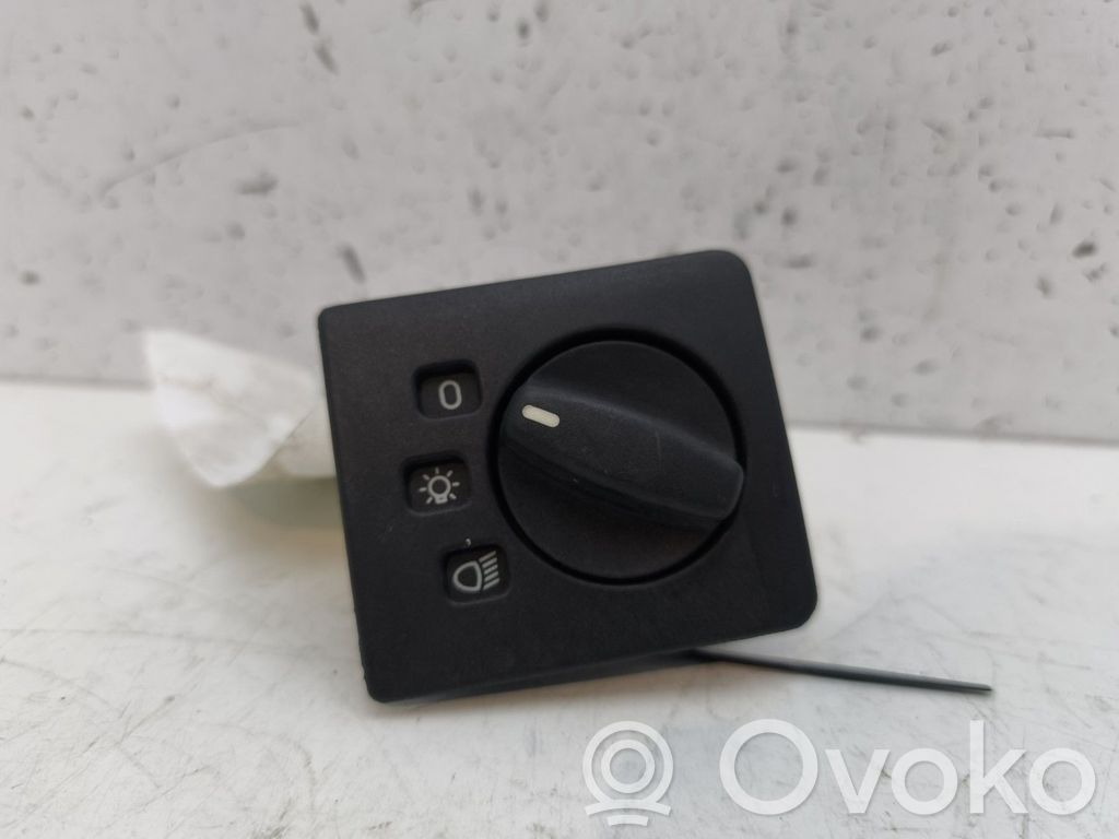 Peugeot Boxer Interruptor de luz 