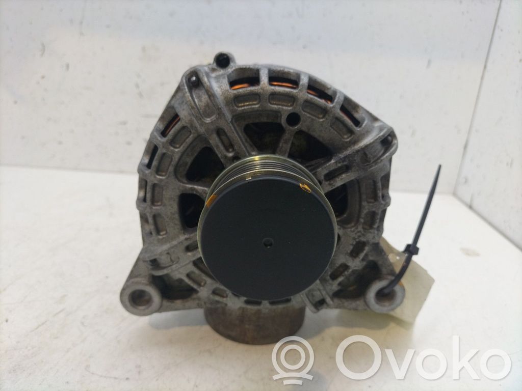 Alternador   9809391880