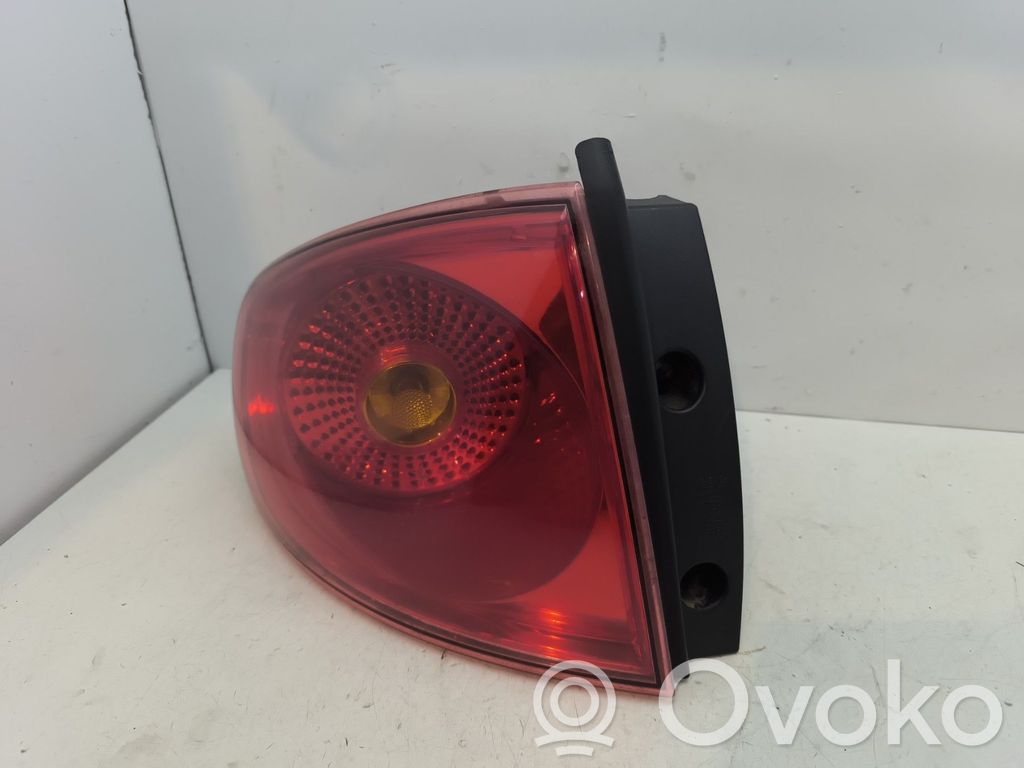 Seat Altea Lampă spate în caroserie 