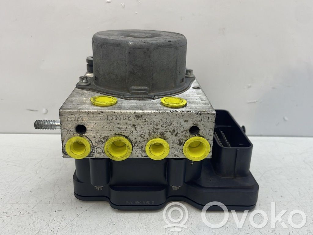 ABS Steuergerät   476607745R