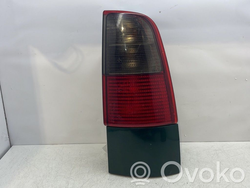 Seat Cordoba (6K) Feux arrière / postérieurs 