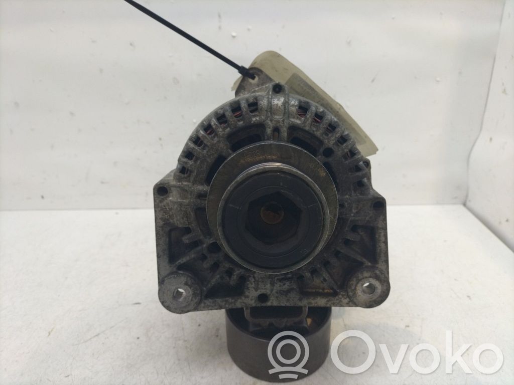 Renault Clio II Generatore/alternatore 