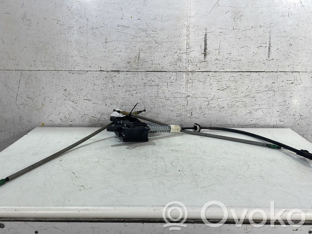 Module de commande de frein à main   0204007471