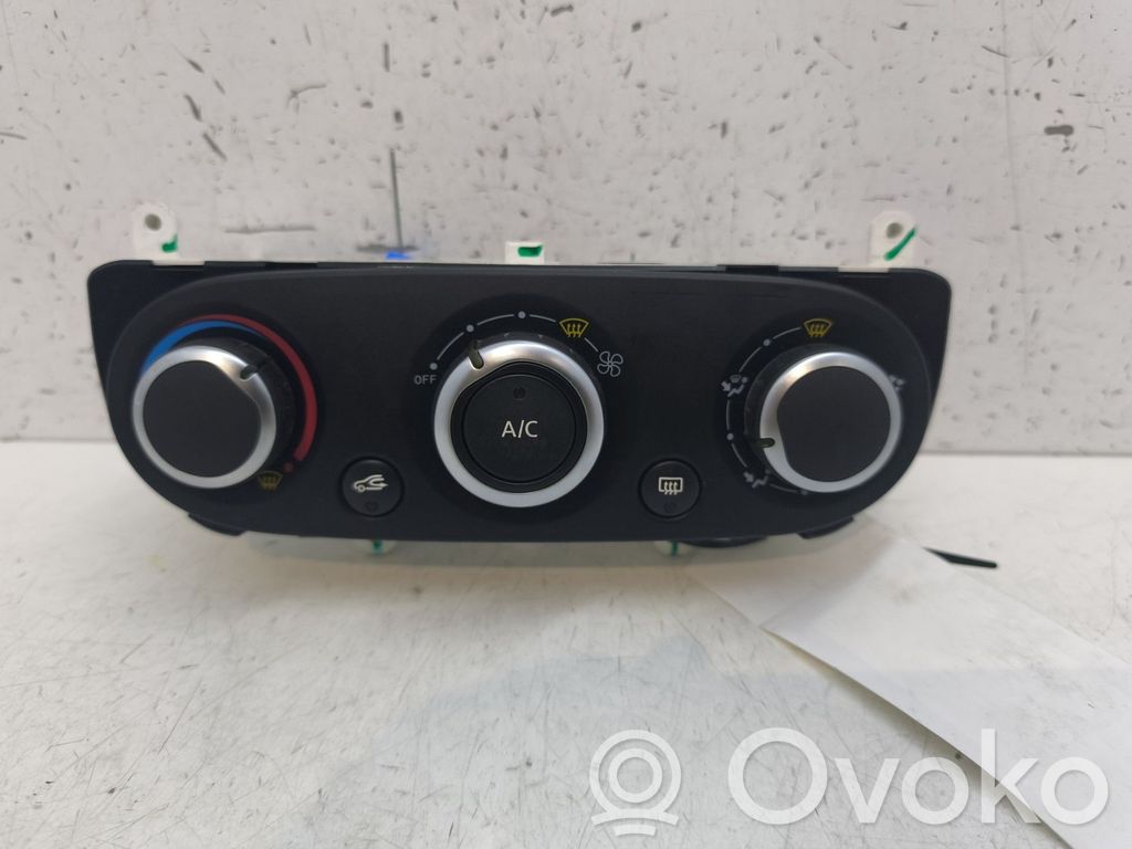 Renault Clio IV Unitate control climatizare 