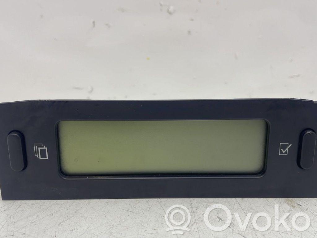 Screen/display/small screen   00006155V3