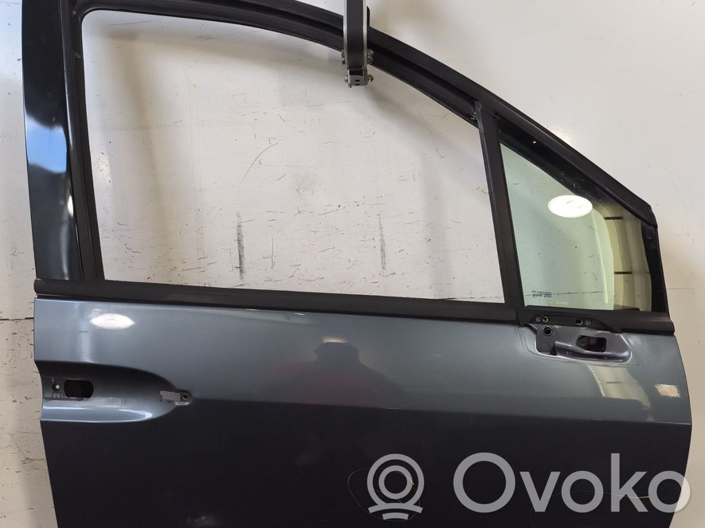 Citroen C8 Priekinės durys 