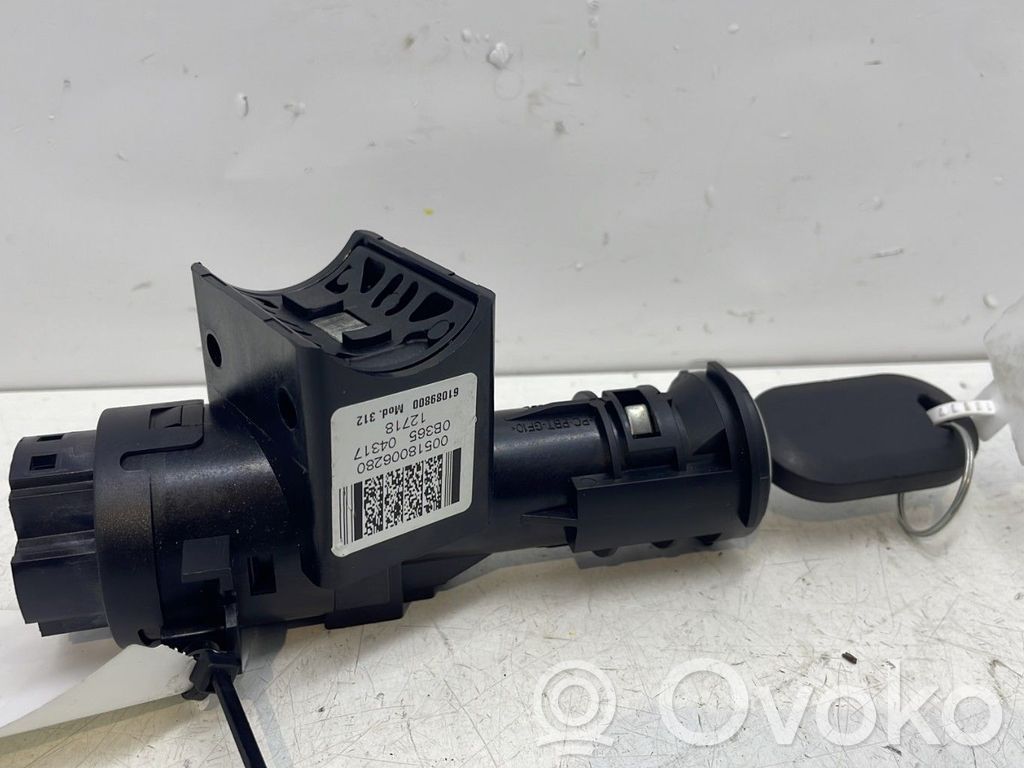 Fiat Panda III Blocchetto accensione 