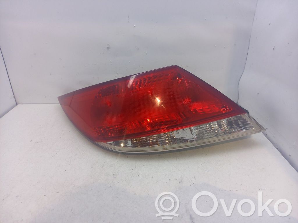 Opel Astra H Takavalot 