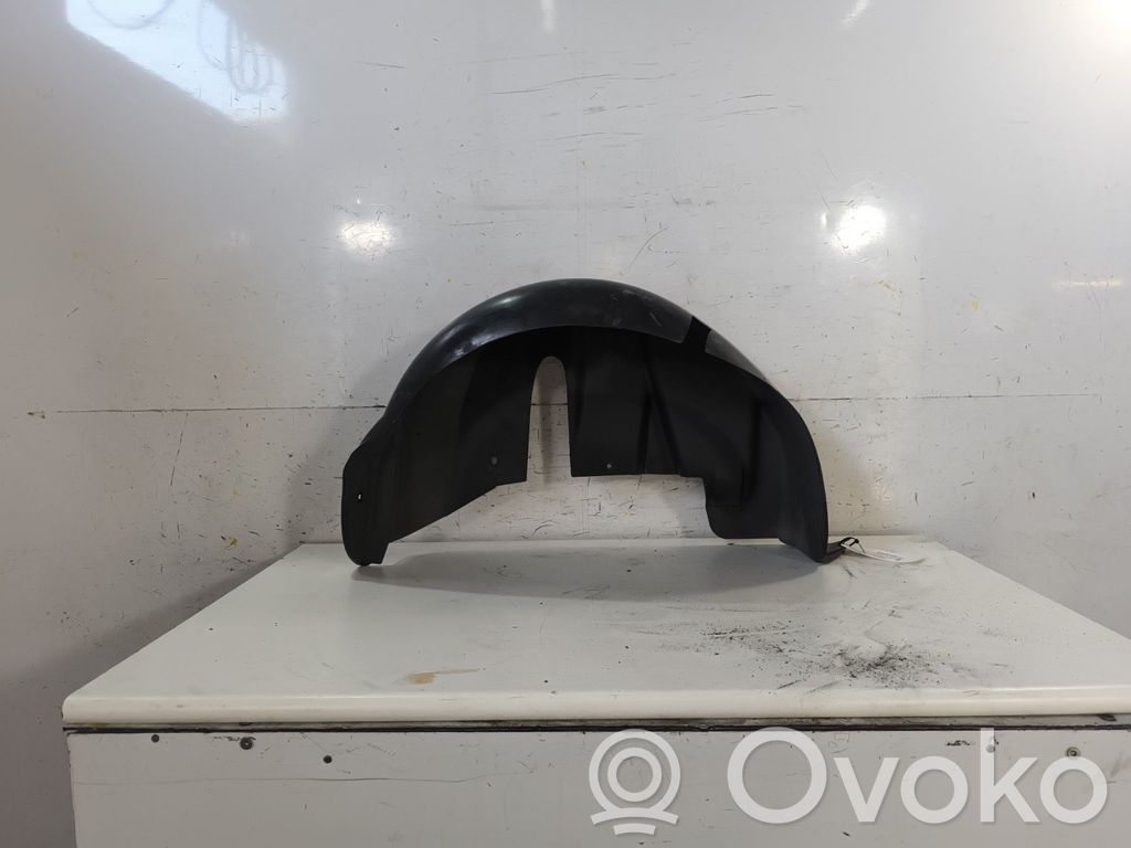 Citroen C3 Nadkole tylne 