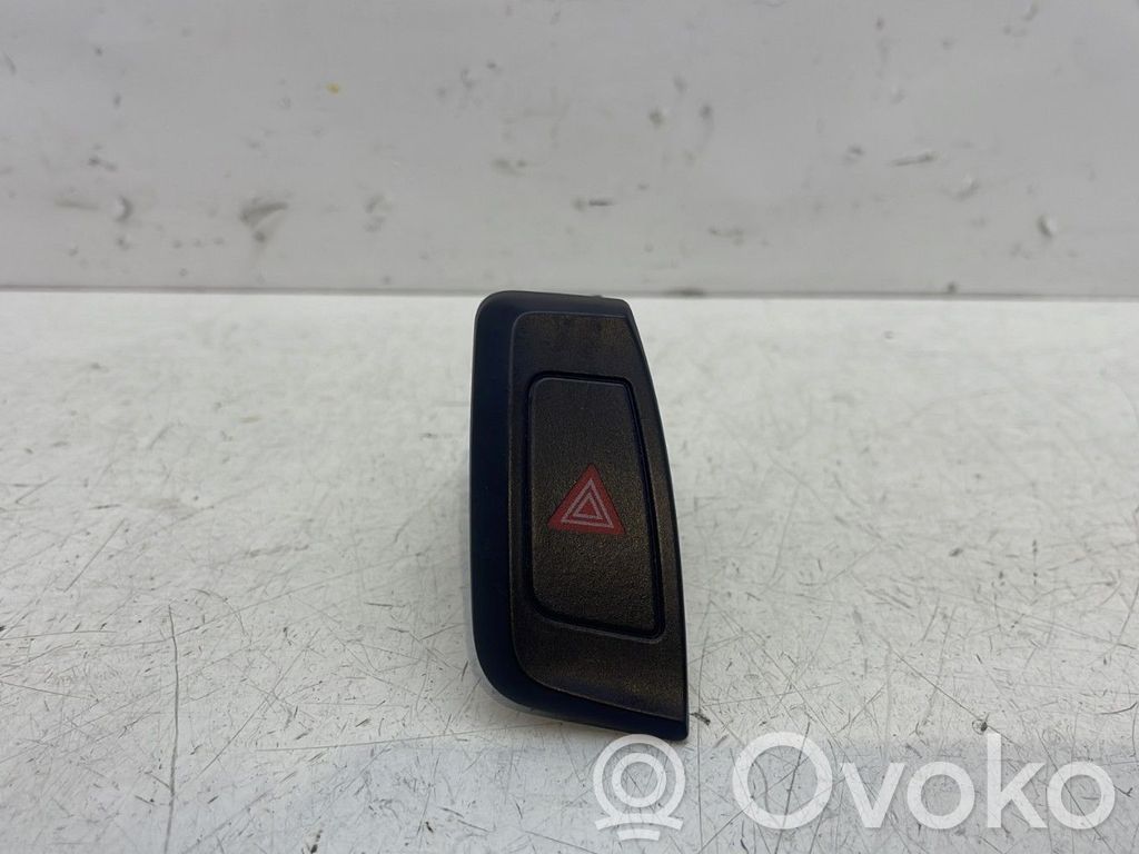 Audi A4 S4 B8 8K Hazard light switch 