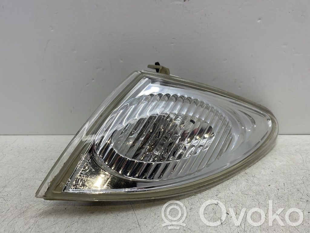 Mazda Premacy Front fender indicator light 