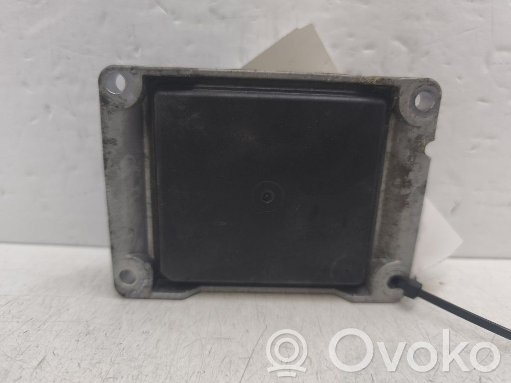 Opel Corsa D Engine control unit/module 